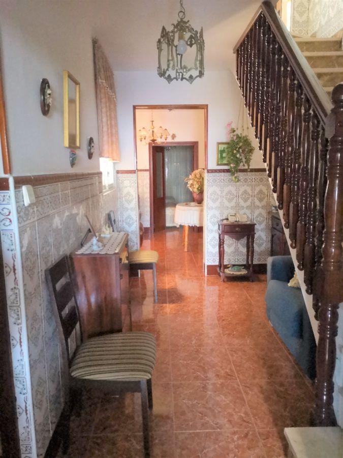 For sale of house in Morón de la Frontera