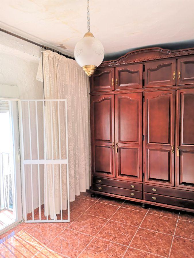 For sale of house in Morón de la Frontera