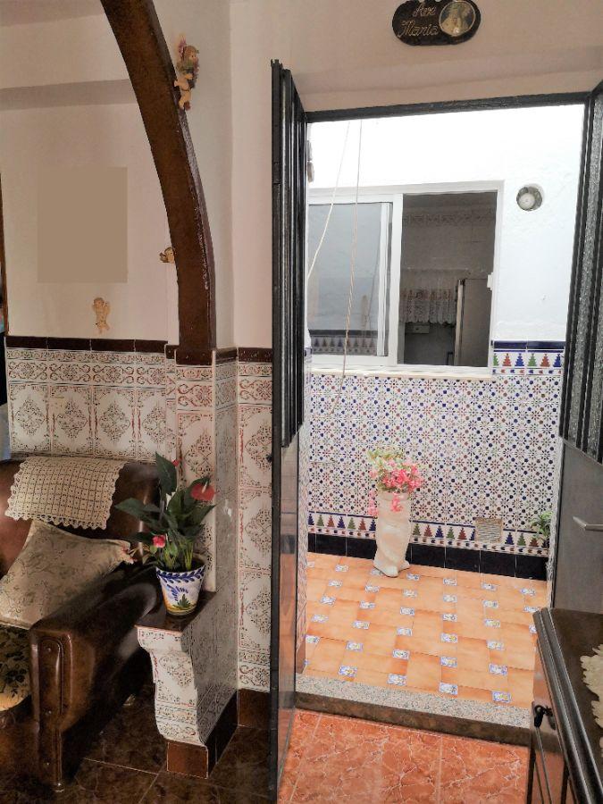 For sale of house in Morón de la Frontera