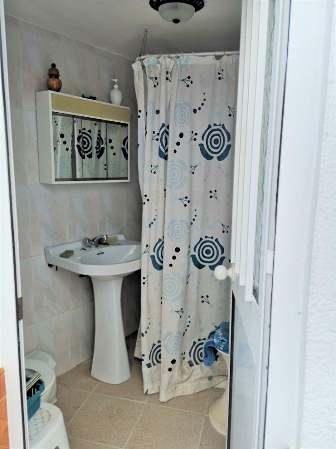 For sale of house in Morón de la Frontera