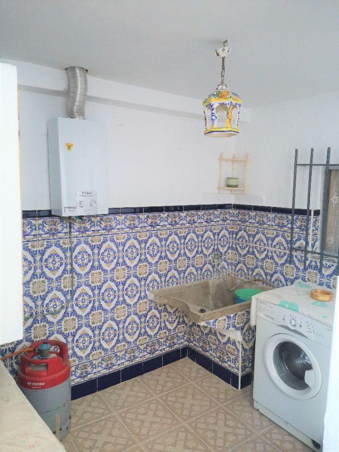 For sale of house in Morón de la Frontera