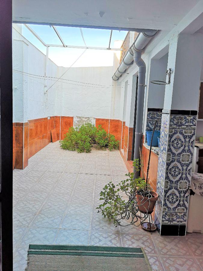For sale of house in Morón de la Frontera