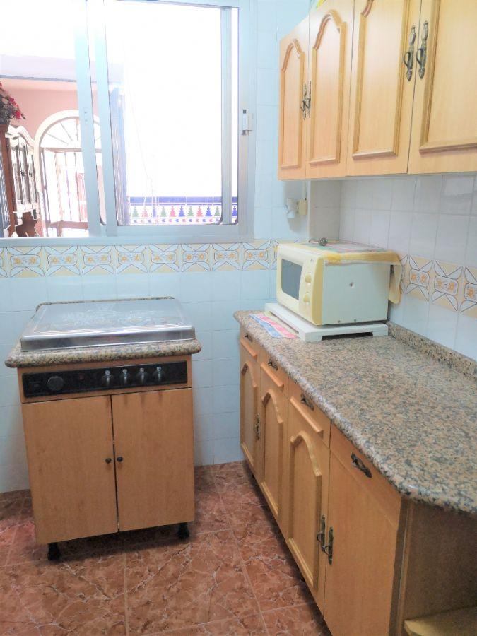 For sale of house in Morón de la Frontera