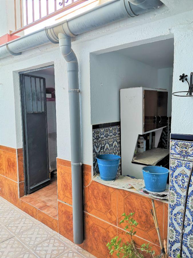 For sale of house in Morón de la Frontera