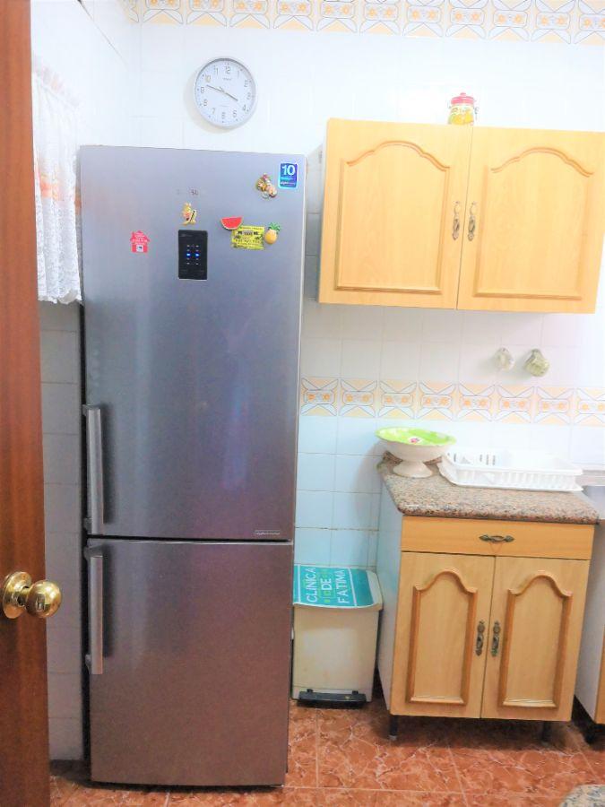 For sale of house in Morón de la Frontera