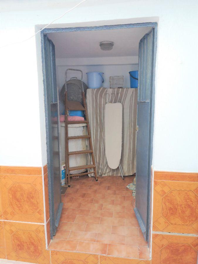 For sale of house in Morón de la Frontera