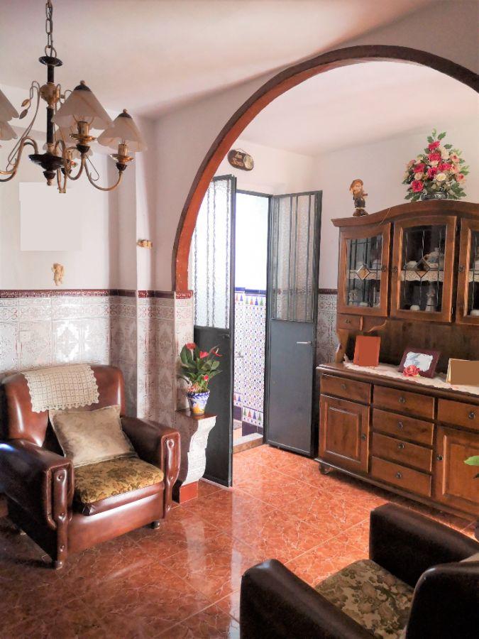 For sale of house in Morón de la Frontera