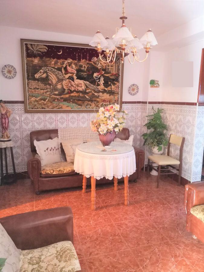 Venta de casa en Morón de la Frontera