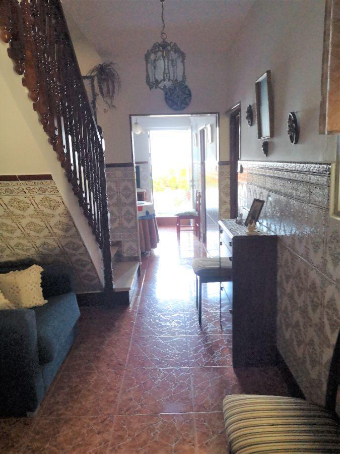 For sale of house in Morón de la Frontera