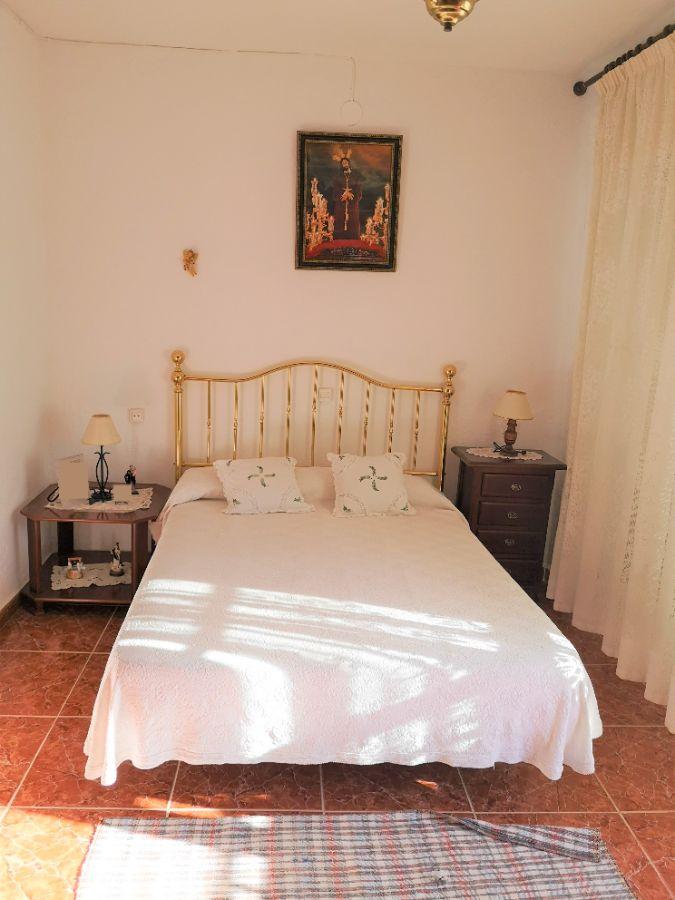 For sale of house in Morón de la Frontera