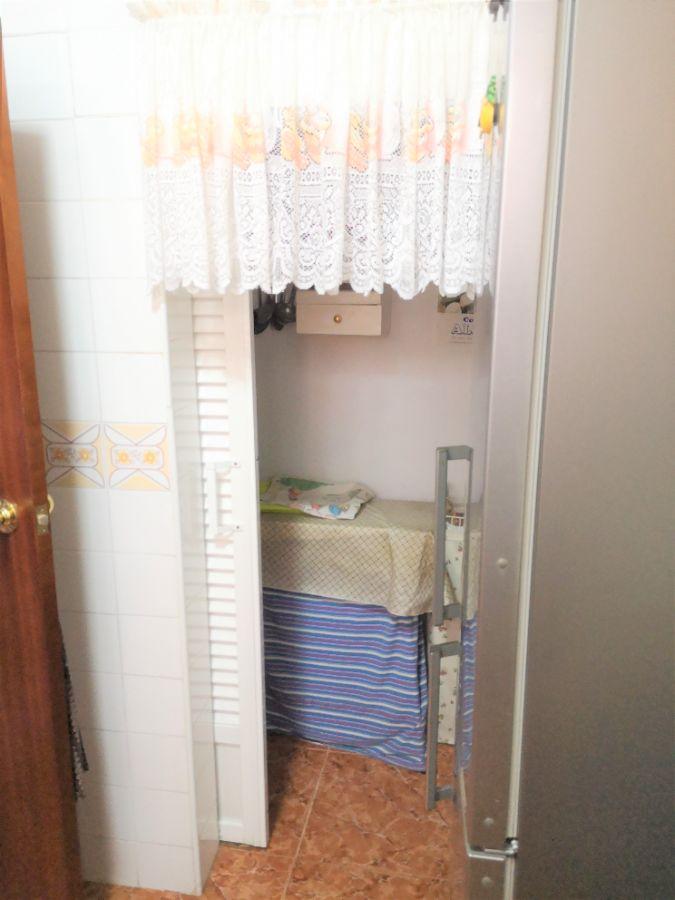 For sale of house in Morón de la Frontera