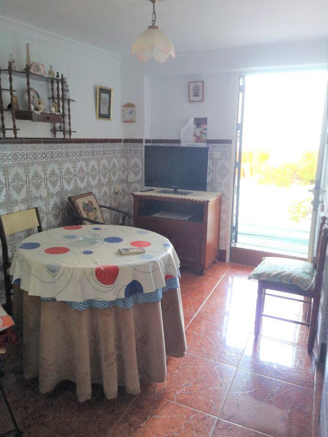 For sale of house in Morón de la Frontera