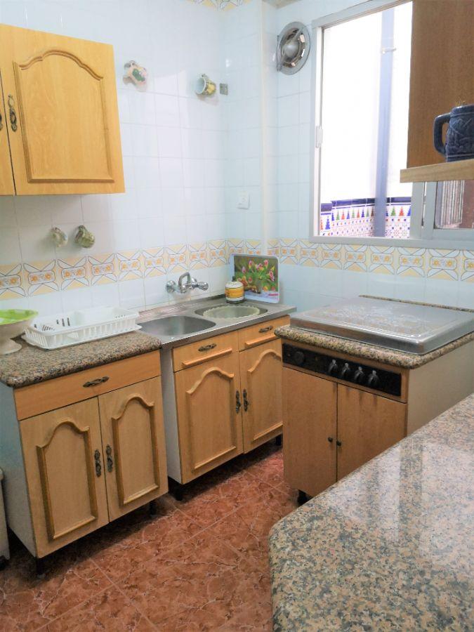 For sale of house in Morón de la Frontera