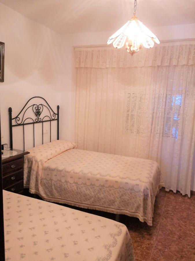 For sale of house in Morón de la Frontera