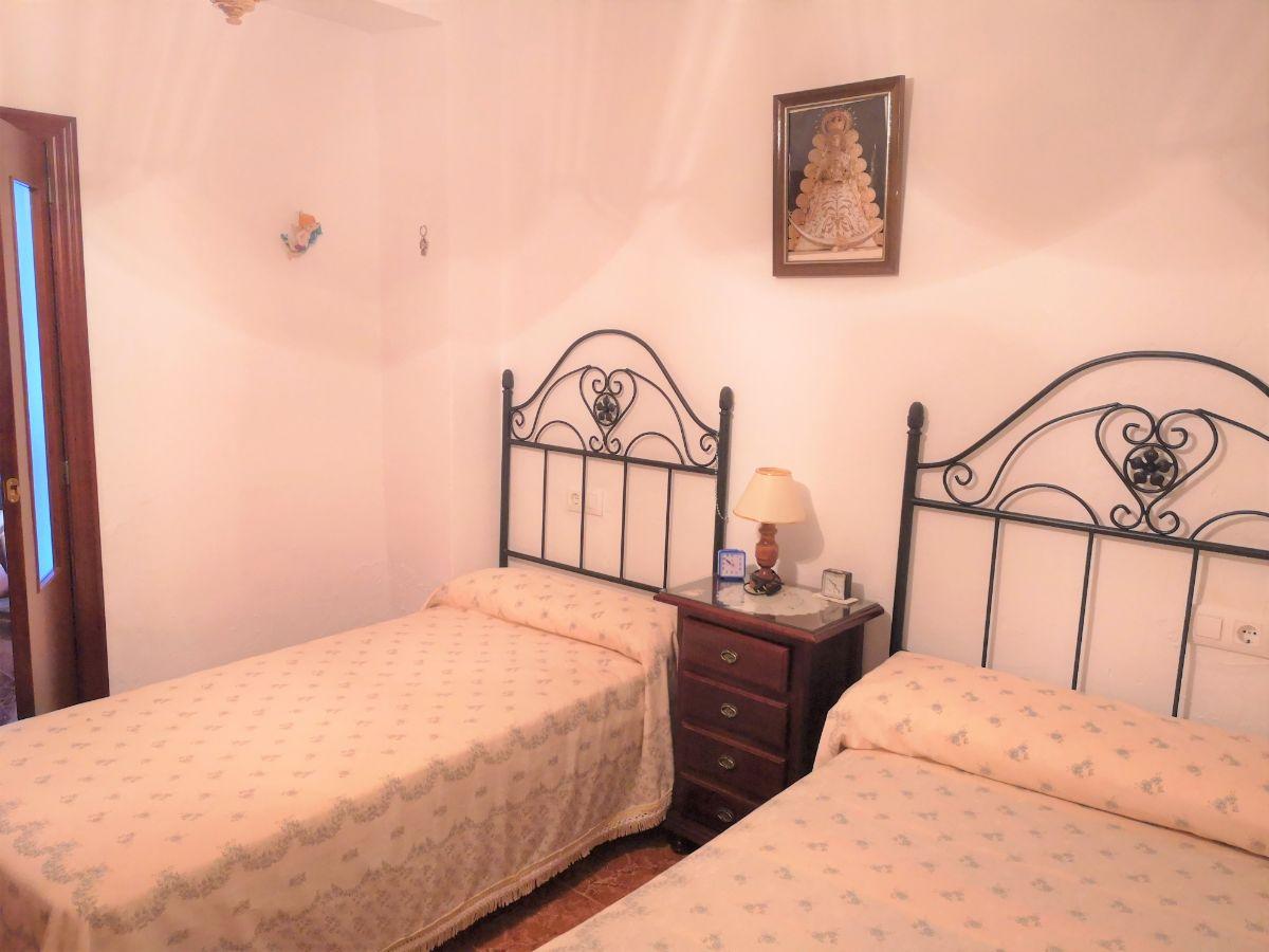 For sale of house in Morón de la Frontera