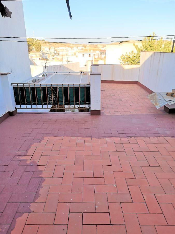 For sale of house in Morón de la Frontera