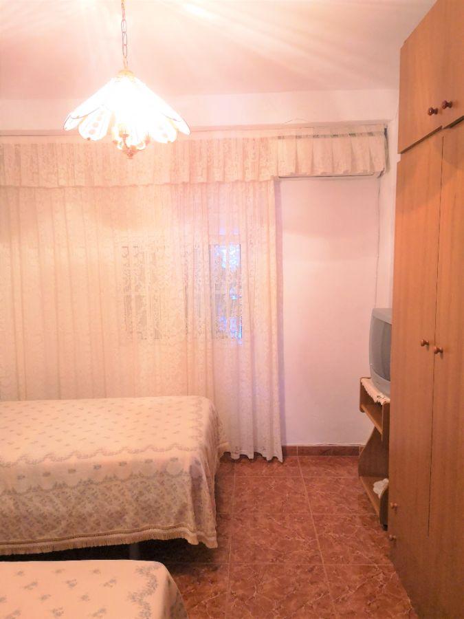 For sale of house in Morón de la Frontera