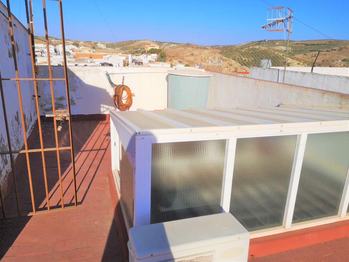 For sale of house in Morón de la Frontera