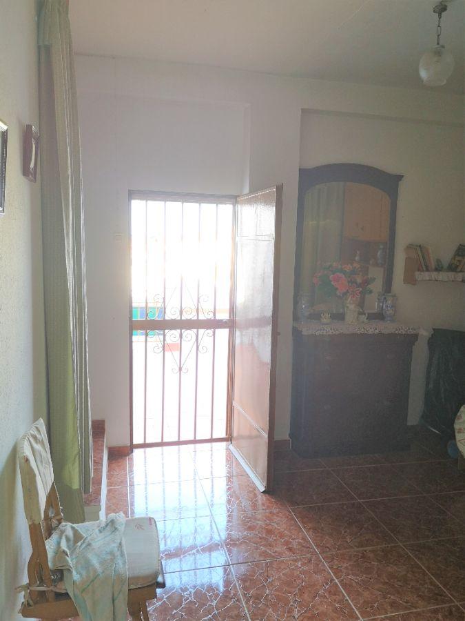 For sale of house in Morón de la Frontera