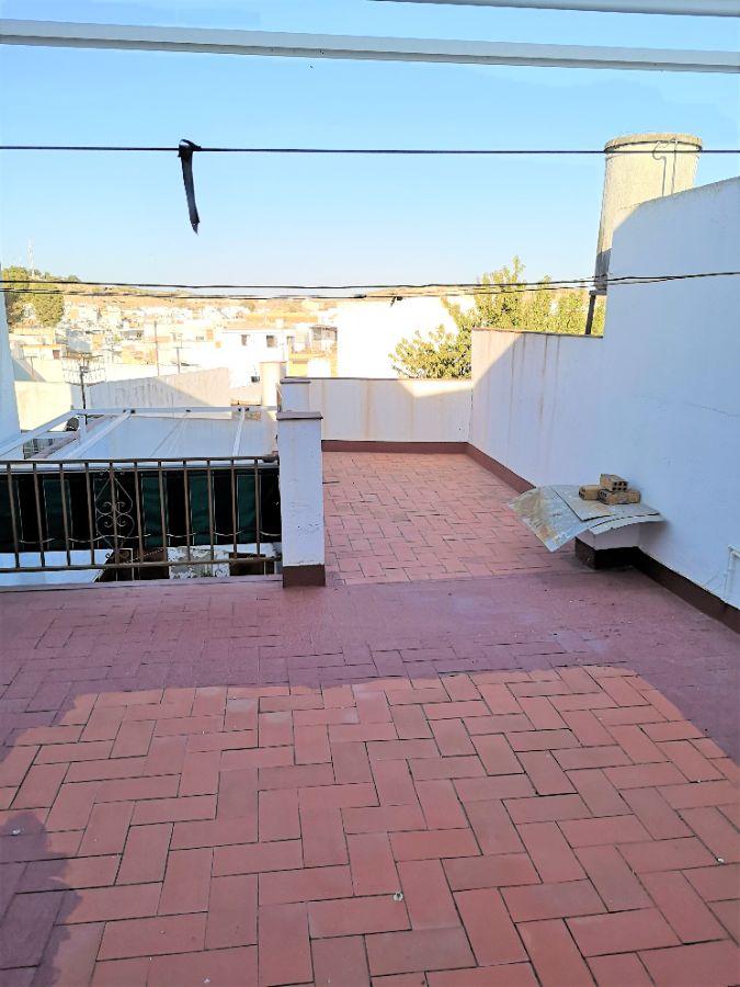 For sale of house in Morón de la Frontera