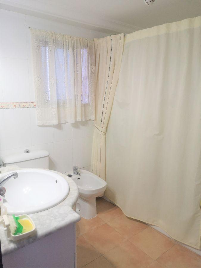 For sale of house in Morón de la Frontera