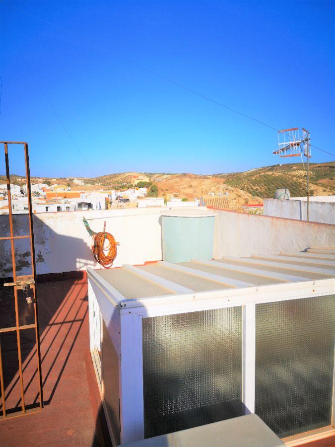 For sale of house in Morón de la Frontera