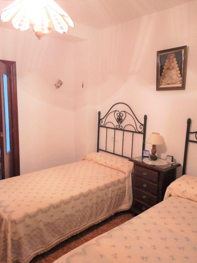 For sale of house in Morón de la Frontera