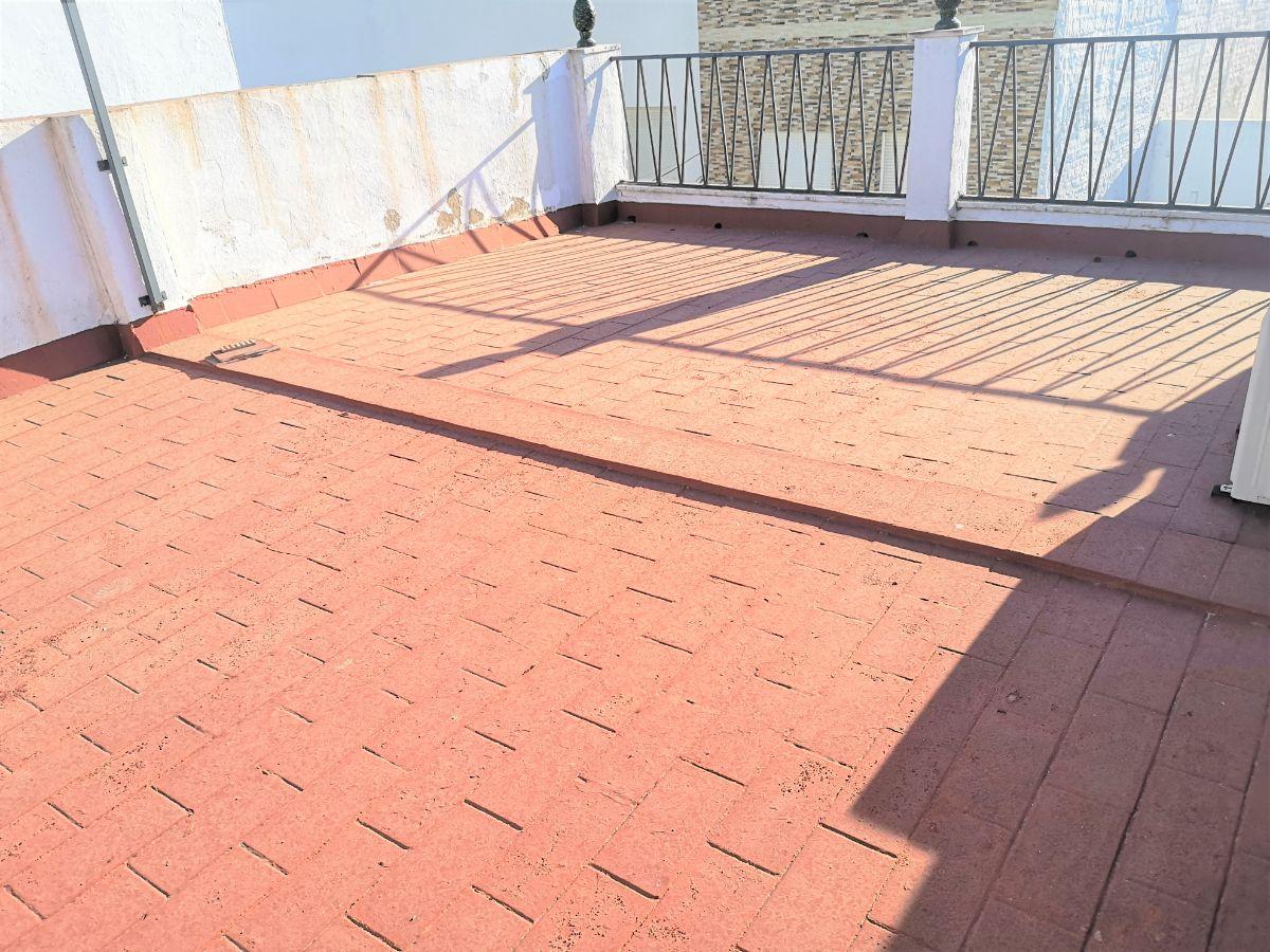 For sale of house in Morón de la Frontera