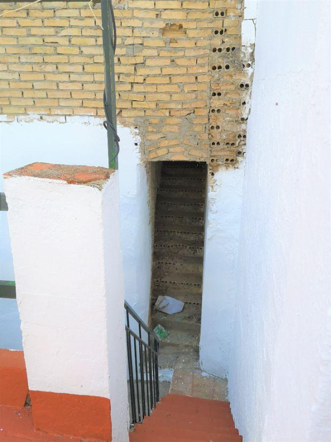 Venta de casa en Morón de la Frontera