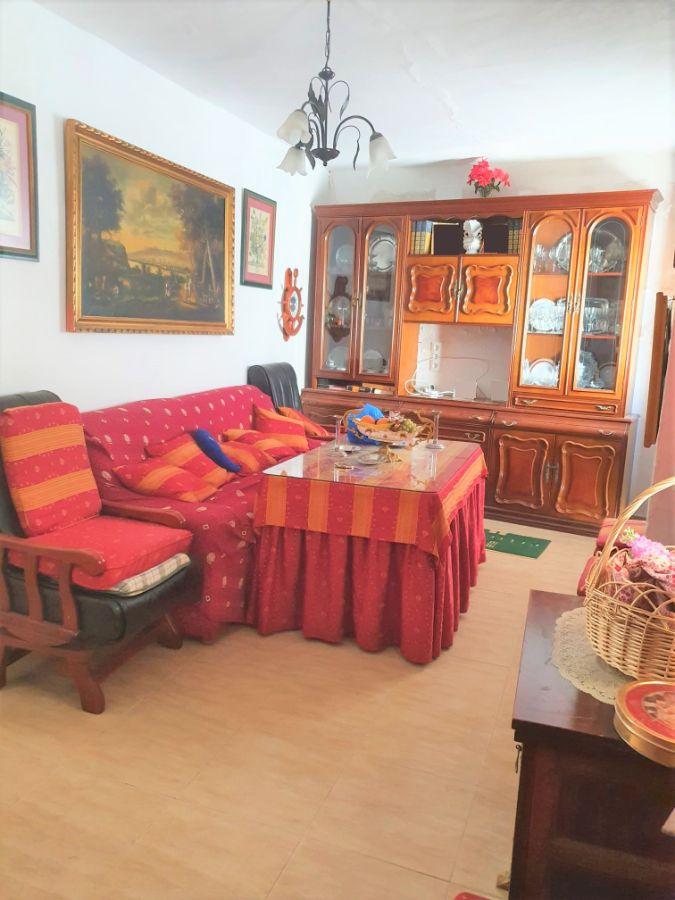 For sale of house in Morón de la Frontera