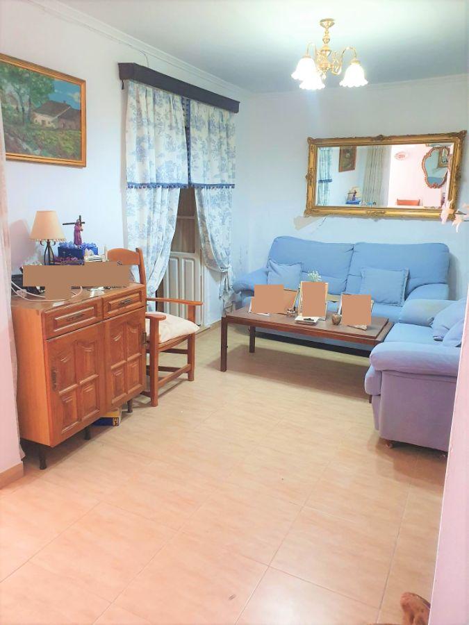 For sale of house in Morón de la Frontera