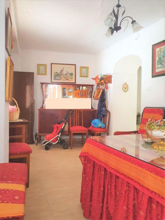 Venta de casa en Morón de la Frontera