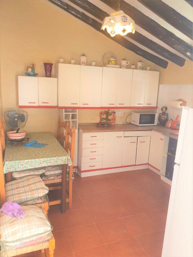 Venta de casa en Morón de la Frontera