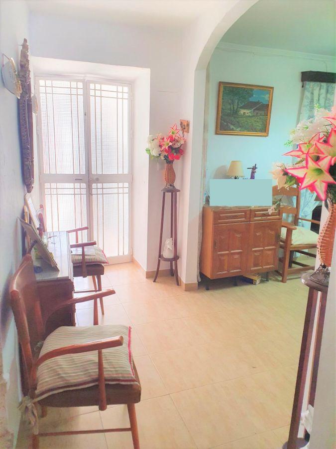 For sale of house in Morón de la Frontera
