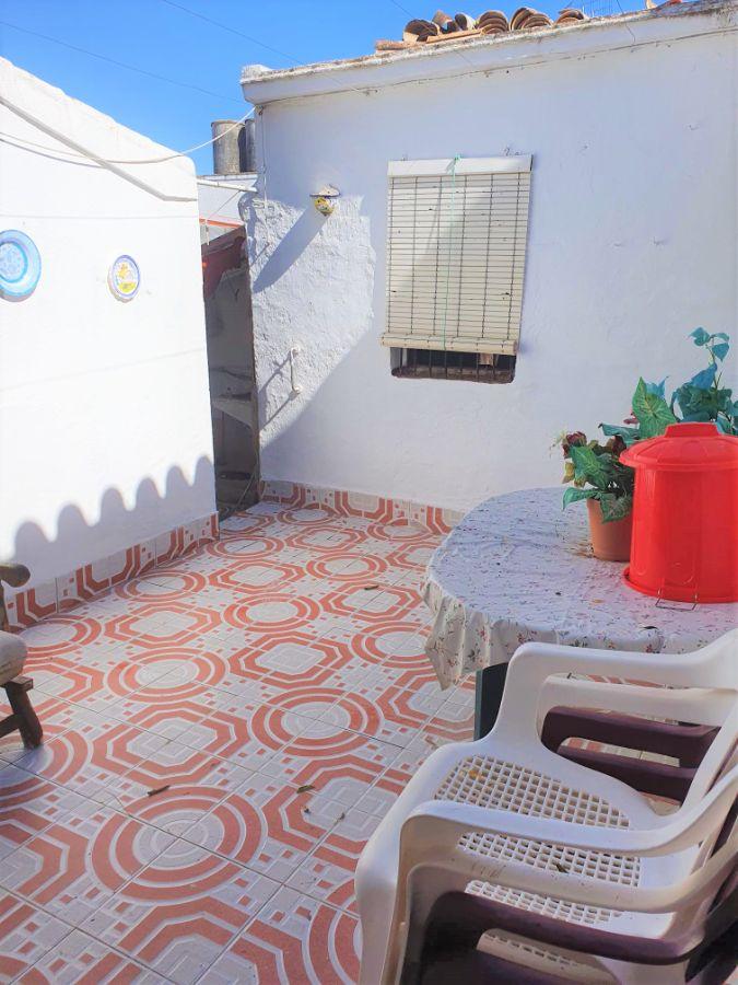 For sale of house in Morón de la Frontera