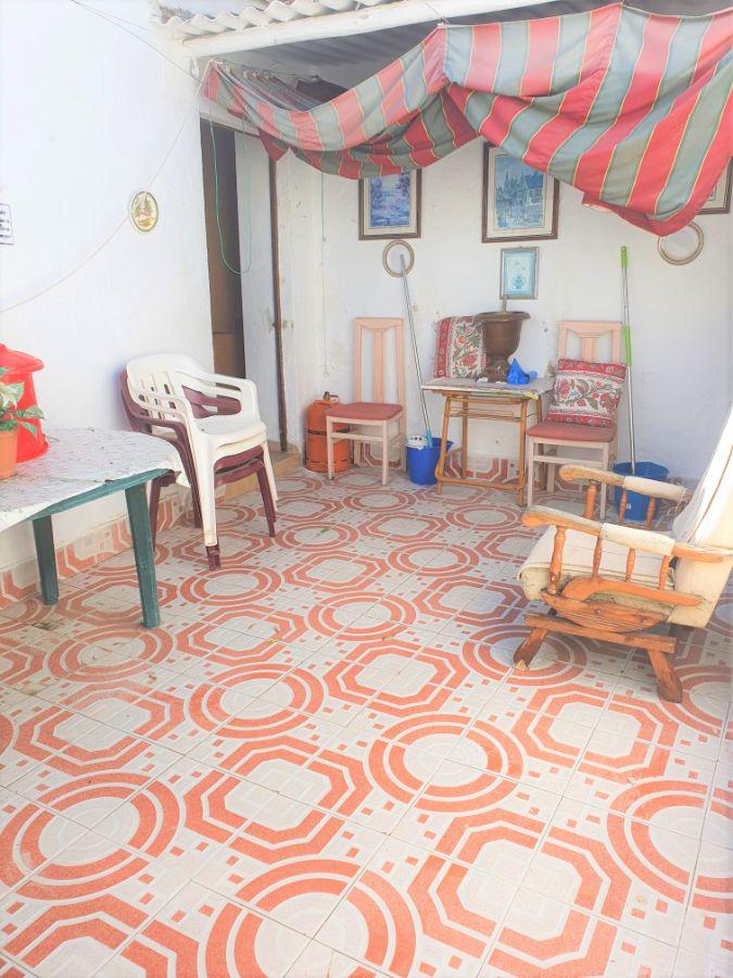 For sale of house in Morón de la Frontera
