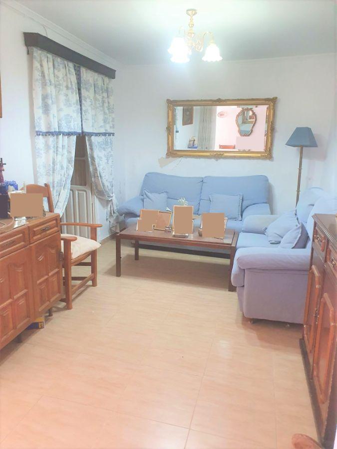 For sale of house in Morón de la Frontera