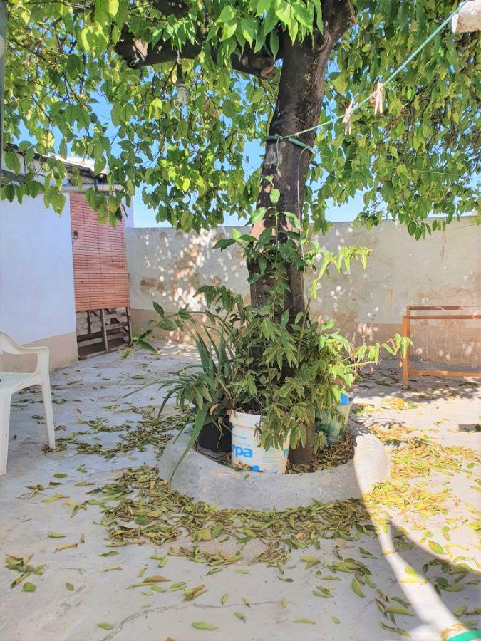 For sale of house in Morón de la Frontera