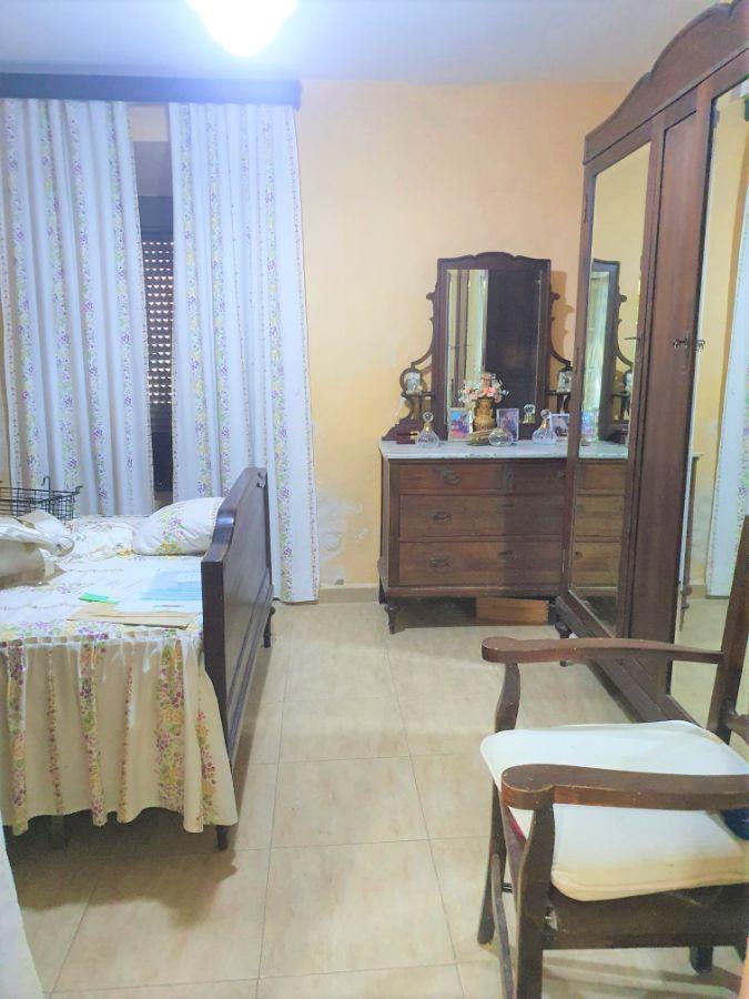 For sale of house in Morón de la Frontera