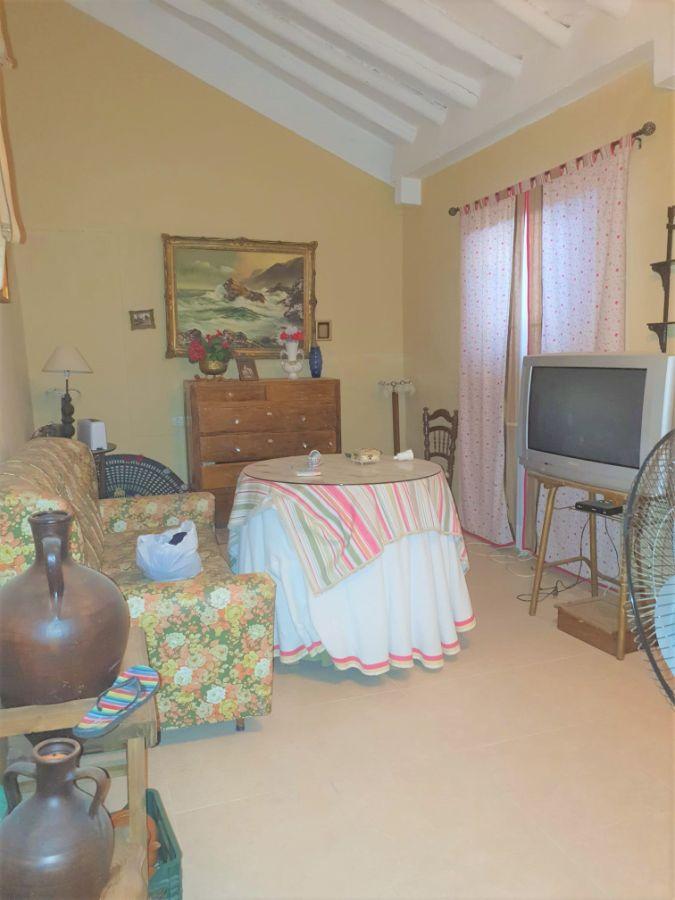 For sale of house in Morón de la Frontera