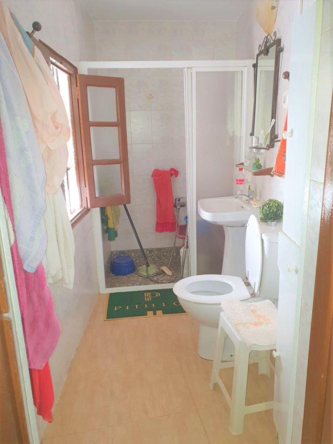 For sale of house in Morón de la Frontera