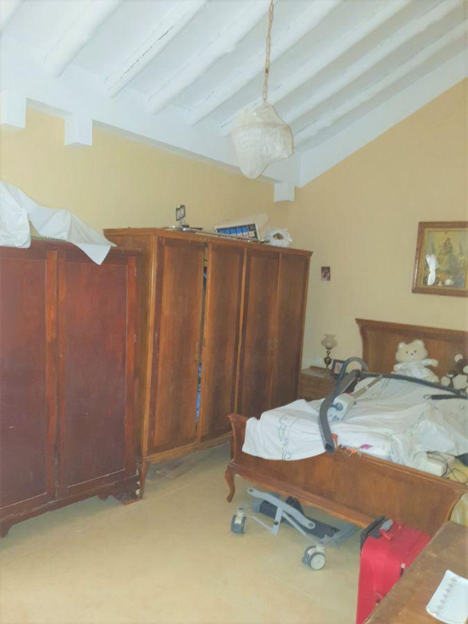 For sale of house in Morón de la Frontera