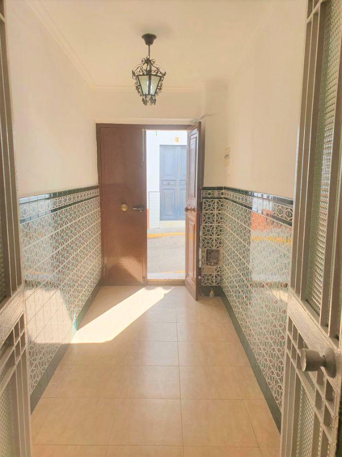 For sale of house in Morón de la Frontera