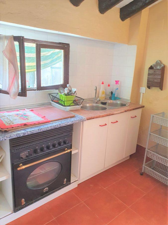 For sale of house in Morón de la Frontera