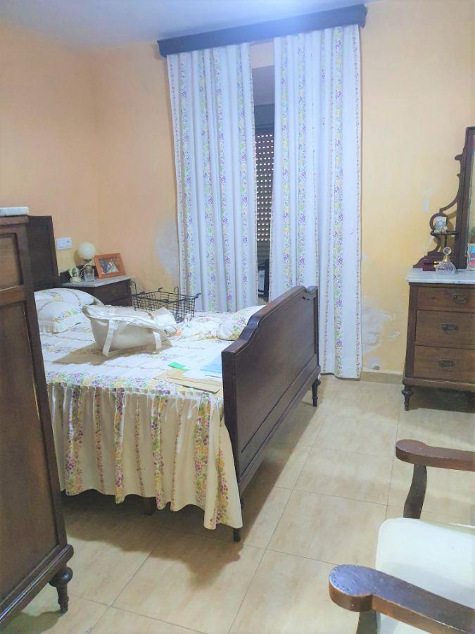 Venta de casa en Morón de la Frontera