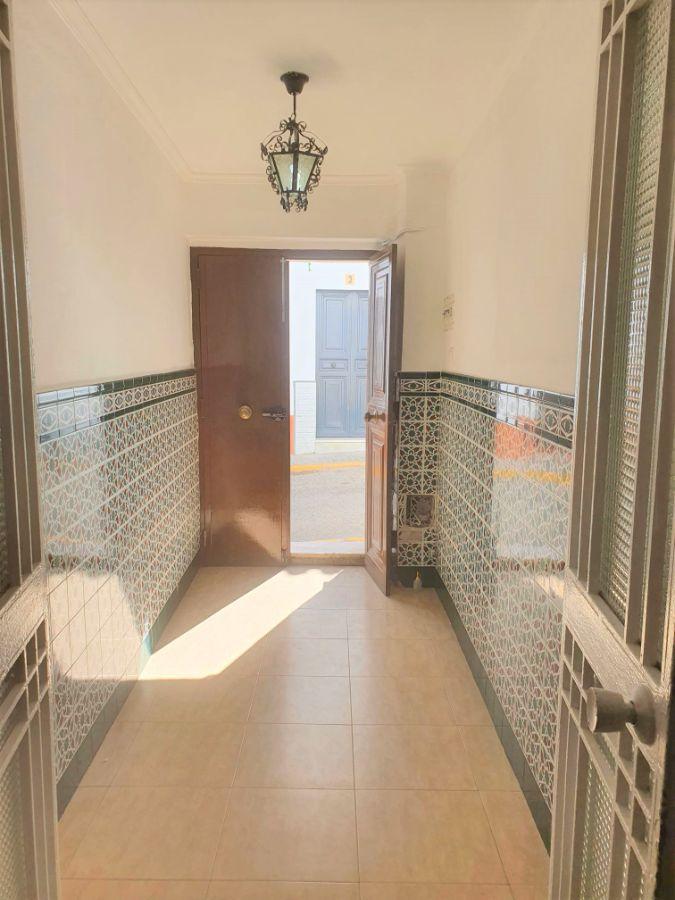 Venta de casa en Morón de la Frontera