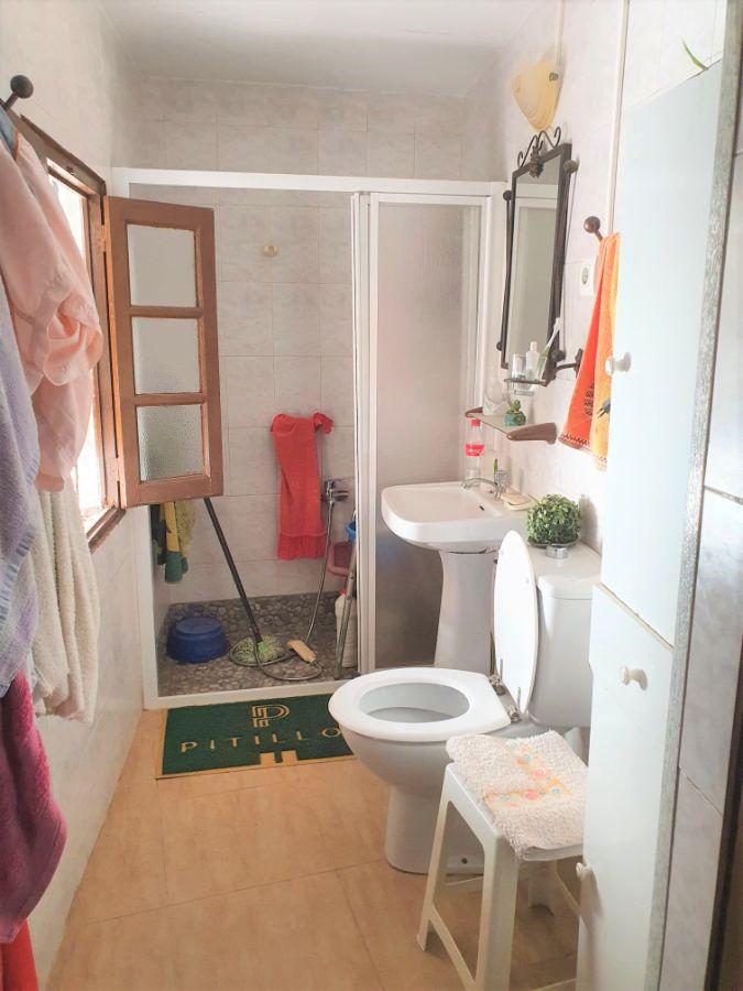 For sale of house in Morón de la Frontera