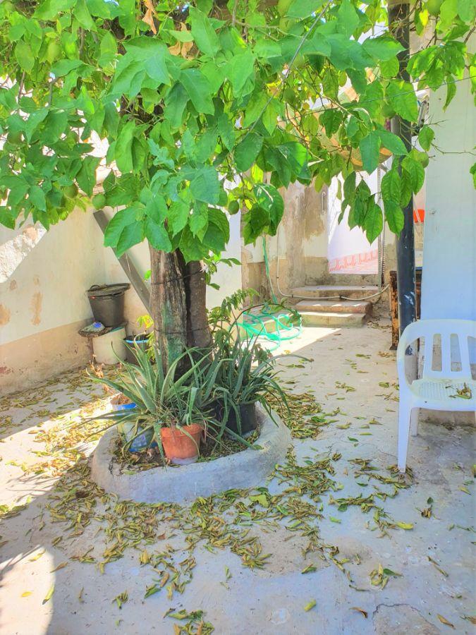 For sale of house in Morón de la Frontera