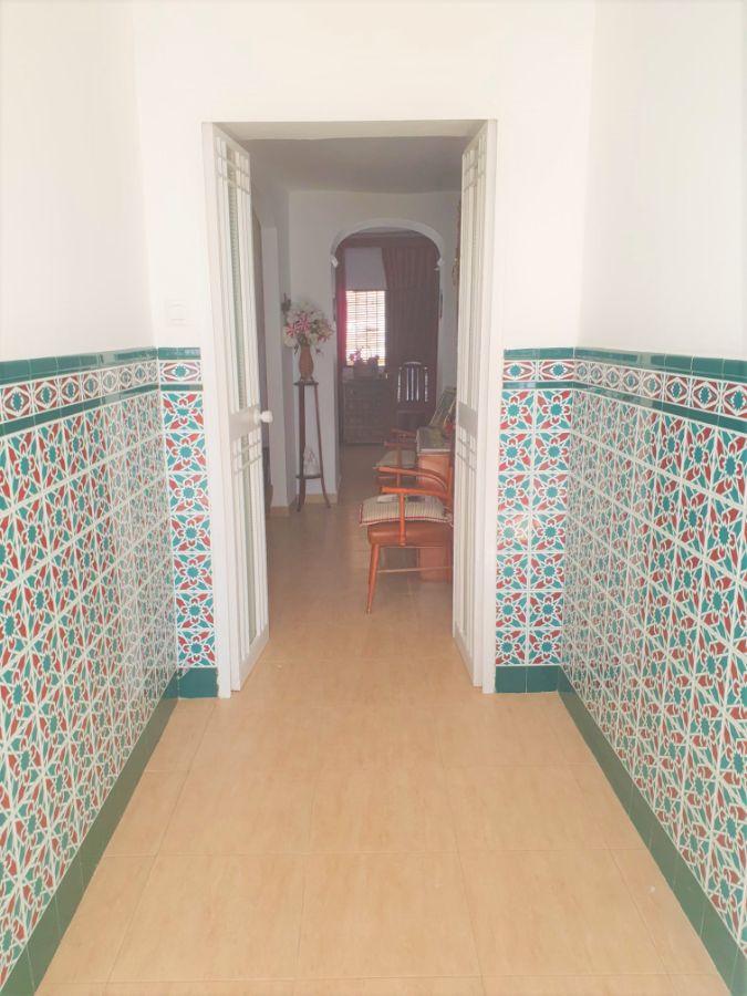 Venta de casa en Morón de la Frontera