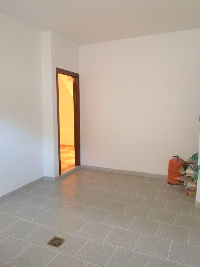 Venta de casa en Morón de la Frontera